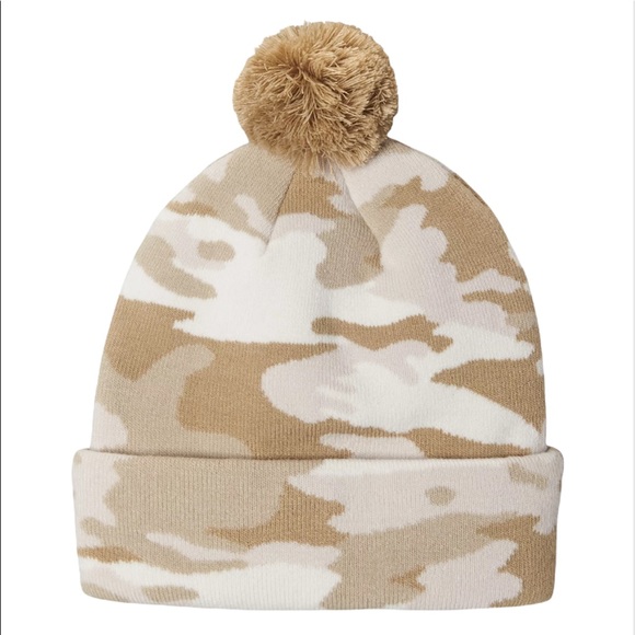 ๐ HP ๐ ๐ The North Face Ski Tuke Pom Beanie - Picture 3 of 10